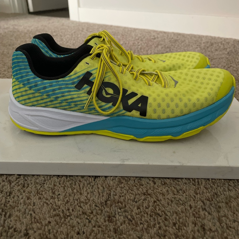 HOKA shoes 🔥 - Picture 2 of 8